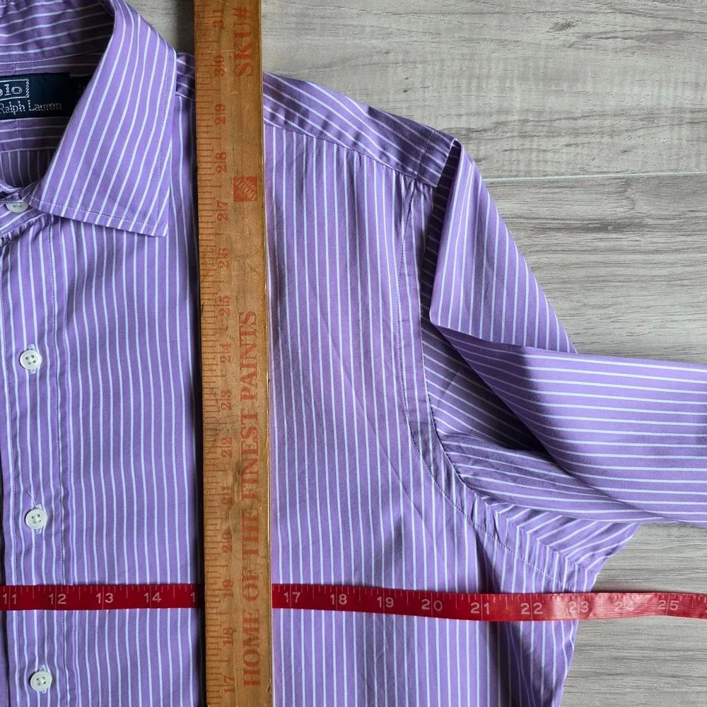 Vintage Polo Ralph Lauren Button Up